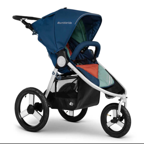 2022 Bumbleride Speed Jogging Stroller