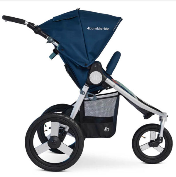 2022 Bumbleride Speed Jogging Stroller